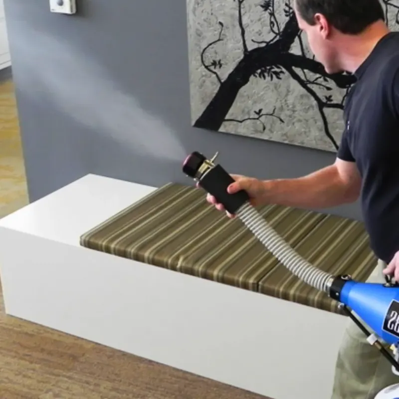 Professional Odor Removal in Four Seasons, MO
